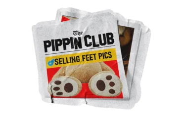 selling feet pics on onlyfans featured image