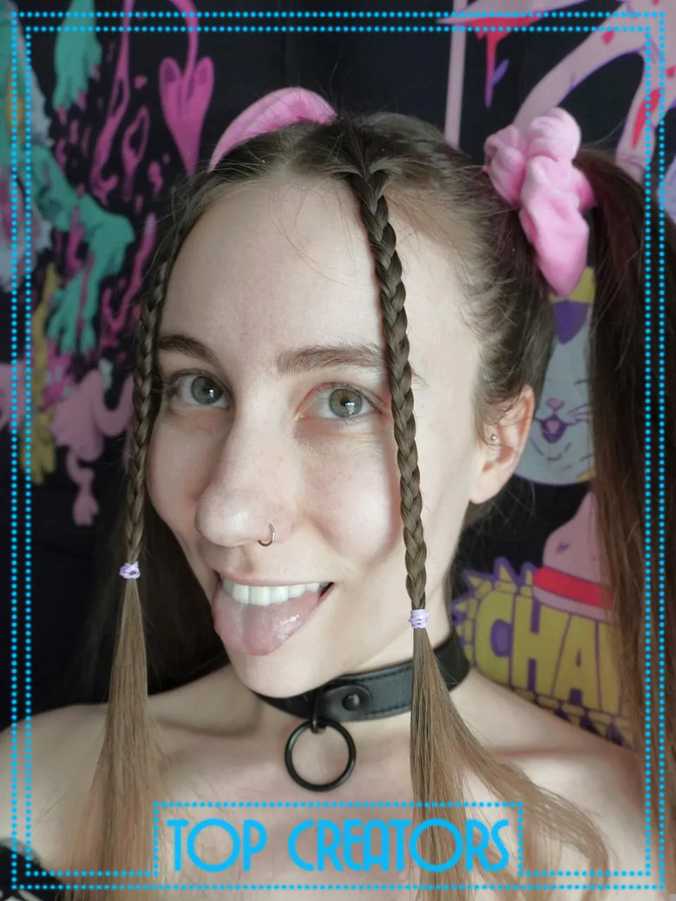 lilijunex - Creator Profile