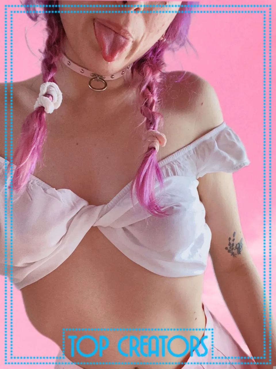 montana venus - Creator Profile
