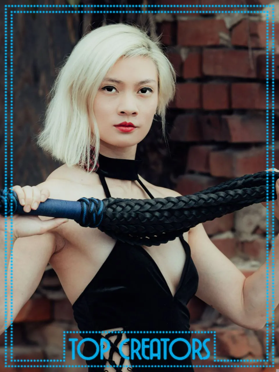 Mistress Lotus - Creator Profile