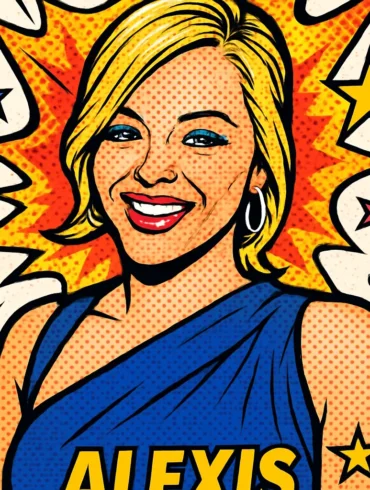 Alexis Texas OnlyFans