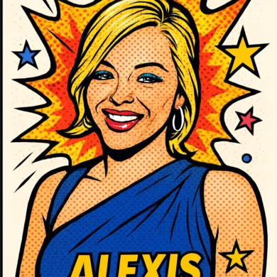 Alexis Texas OnlyFans