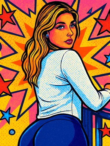 Alice Rosenblum OnlyFans