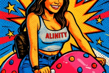 Alinity OnlyFans