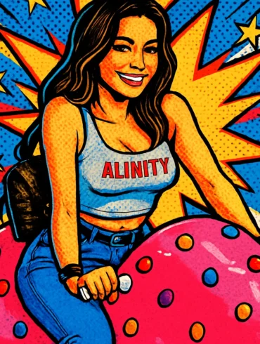 Alinity OnlyFans