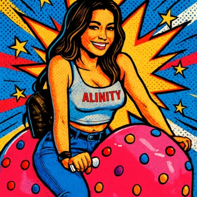 Alinity OnlyFans