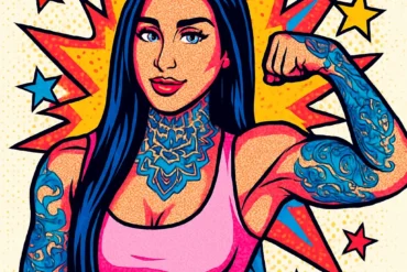 Bakhar Nabieva OnlyFans