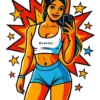 Lanah Cherry OnlyFans