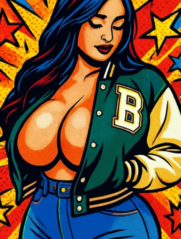 Louisa Khovanski OnlyFans