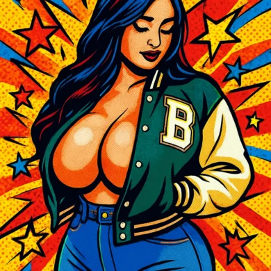 Louisa Khovanski OnlyFans