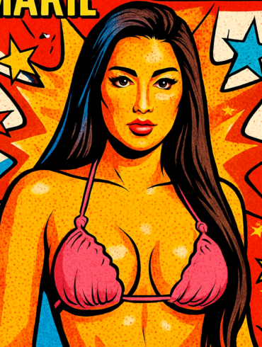 Marie Temara OnlyFans