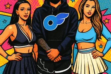 Rachel Starr OnlyFans