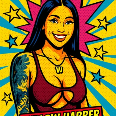 Willow Harper OnlyFans