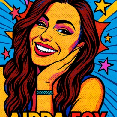 Aidra Fox OnlyFans