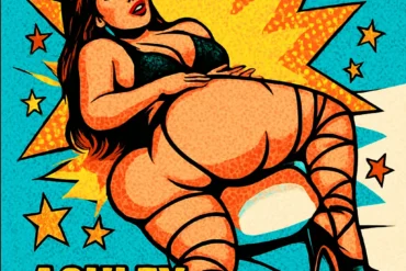 Ashley Carolina OnlyFans