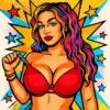 Ashley Rey OnlyFans