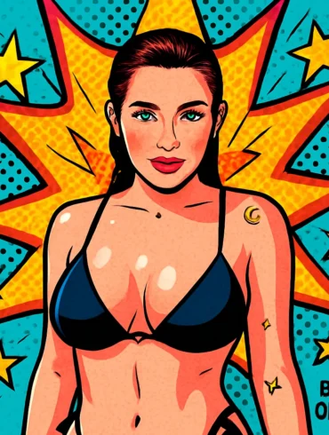 Beth Oliver OnlyFans