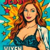 Jessirae OnlyFans
