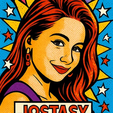 Jostasy OnlyFans