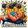 Kristen Graham OnlyFans