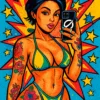 Mxrvssa OnlyFans