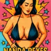 Nanda Reyes OnlyFans