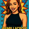 Remy Lacroix OnlyFans