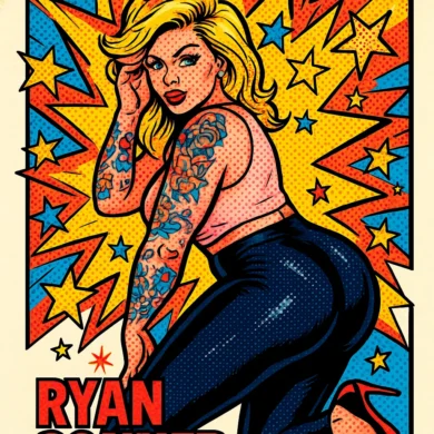 Ryan Conner OnlyFans