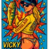 Vicky Stark OnlyFans