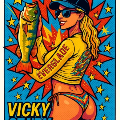 Vicky Stark OnlyFans