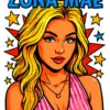 Zona Mae OnlyFans