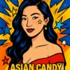 Asian Candy OnlyFans
