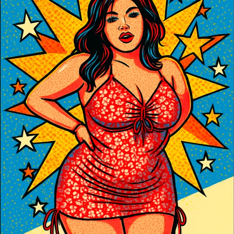 Curvy Chub Girl OnlyFans
