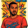 Damion Dayski OnlyFans