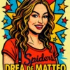 Drea De Matteo OnlyFans