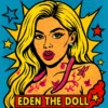Eden the Doll OnlyFans