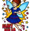 Fairy Julia OnlyFans