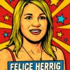 Felice Herrig OnlyFans
