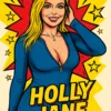 Holly Jane OnlyFans