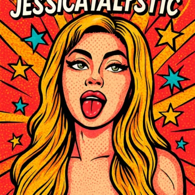 Jessicatalystic OnlyFans