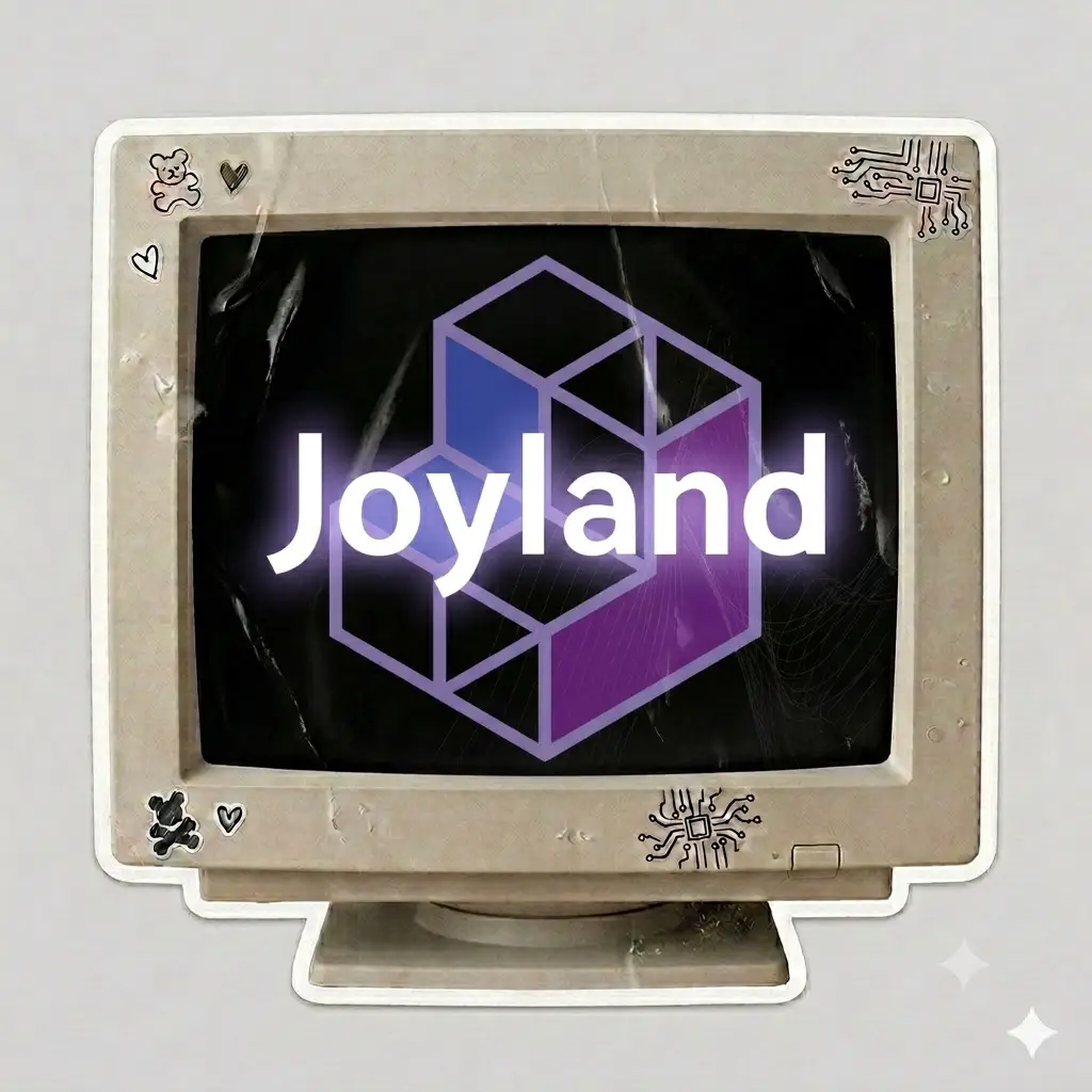 Joyland AI character chat and interactive novel platform