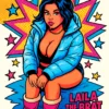 Laila The Brat OnlyFans