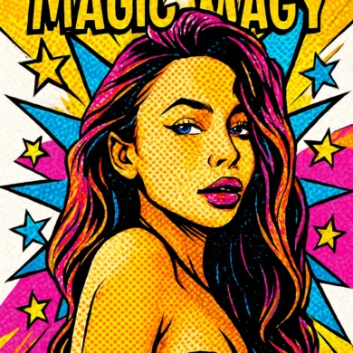 Magic Magy OnlyFans