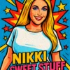Nikki Sweet Stuff OnlyFans