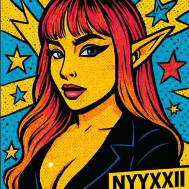 Nyyxxii OnlyFans