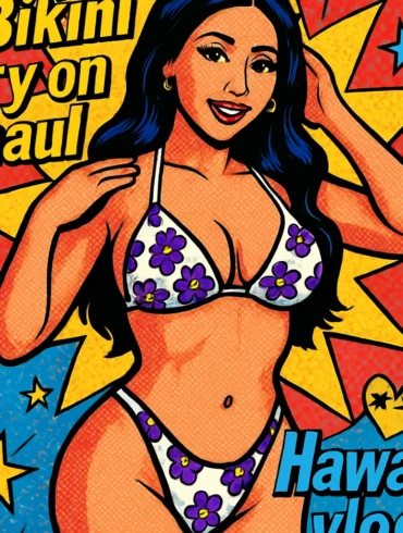 Pamela Yanez OnlyFans