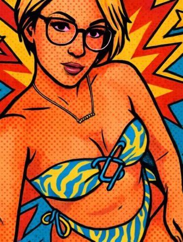 Superlivvy OnlyFans