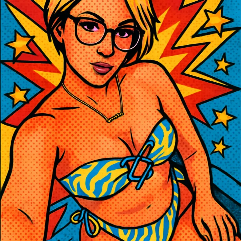 Superlivvy OnlyFans