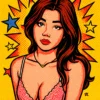 Tina Kitsune OnlyFans