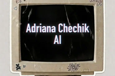 Adriana Chechik AI — Pippin Club review